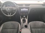Škoda Octavia - fotka číslo 7