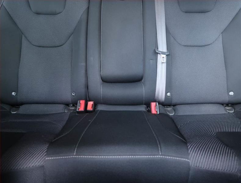 Ford Mondeo - hlavní fotka