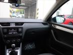 Škoda Octavia - fotka číslo 7