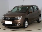 Dacia Sandero - fotka číslo 1