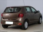 Dacia Sandero - fotka číslo 4