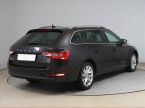 Škoda Superb - fotka číslo 4