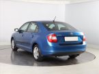 Škoda Rapid - fotka číslo 3