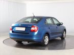 Škoda Rapid - fotka číslo 4