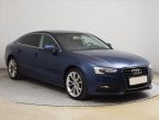 Audi A5 - fotka číslo 0