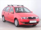 Škoda Fabia - fotka číslo 0
