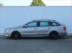 Škoda Superb - fotka číslo 2