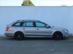 Škoda Superb - fotka číslo 5