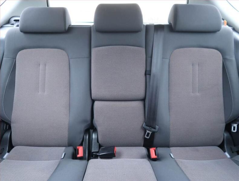 Seat Altea - hlavní fotka