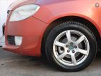 Škoda Fabia - fotka číslo 13