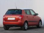 Škoda Fabia - fotka číslo 4