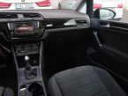 Volkswagen Touran - fotka číslo 1