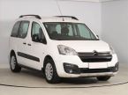 Citroën Berlingo - fotka číslo 0