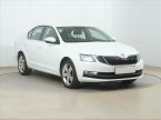 Škoda Octavia - fotka číslo 0