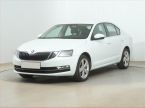 Škoda Octavia - fotka číslo 1