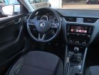 Škoda Octavia - fotka číslo 6
