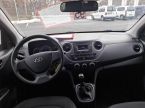 Hyundai i10 - fotka číslo 1