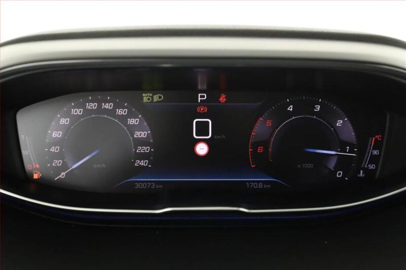 Peugeot 5008 - hlavní fotka