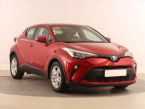 Toyota C-HR - fotka číslo 0