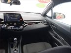 Toyota C-HR - fotka číslo 7