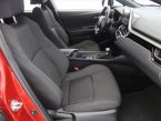 Toyota C-HR - fotka číslo 8