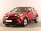 Toyota C-HR - fotka číslo 1