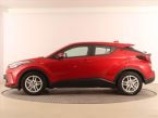 Toyota C-HR - fotka číslo 2