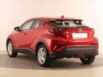 Toyota C-HR - fotka číslo 3