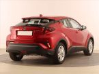 Toyota C-HR - fotka číslo 4