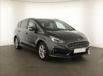 Ford S-MAX - fotka číslo 0