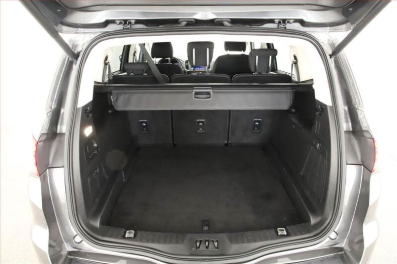 Ford S-MAX - hlavní fotka