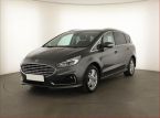Ford S-MAX - fotka číslo 1