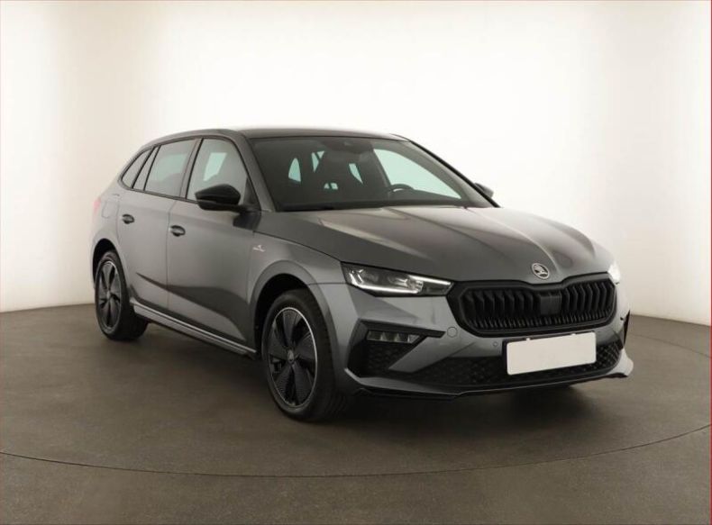 Škoda Scala - hlavní fotka inzerátu
