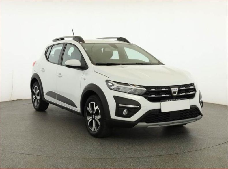 Dacia Sandero - hlavní fotka inzerátu