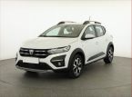 Dacia Sandero - fotka číslo 1