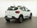 Dacia Sandero - fotka číslo 4