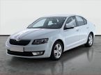 Škoda Octavia - fotka číslo 1