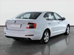 Škoda Octavia - fotka číslo 4