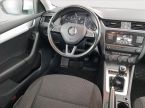 Škoda Octavia - fotka číslo 6