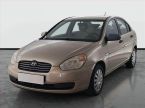 Hyundai Accent - fotka číslo 1