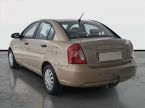 Hyundai Accent - fotka číslo 3