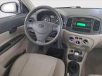Hyundai Accent - fotka číslo 6