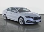 Škoda Octavia - fotka číslo 0