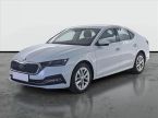 Škoda Octavia - fotka číslo 1