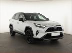 Toyota RAV 4 - fotka číslo 0