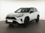 Toyota RAV 4 - fotka číslo 1