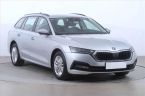 Škoda Octavia - fotka číslo 0
