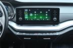 Škoda Octavia - fotka číslo 11