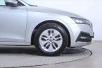 Škoda Octavia - fotka číslo 13