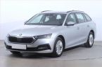 Škoda Octavia - fotka číslo 1